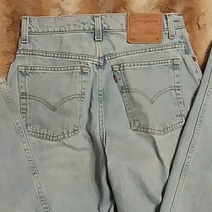 VTG Levi's